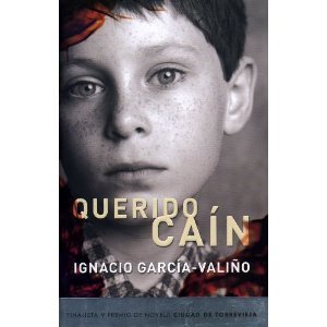 Querido Caín (Mass Market Paperback)