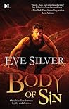 Body of Sin by Eve Silver