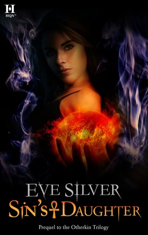 Sin's Daughter (Otherkin Trilogy #0.5)
