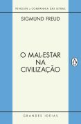 O mal-estar na civilização