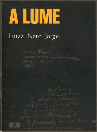 A Lume (Paperback)