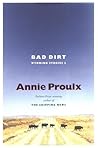 Bad Dirt: Wyoming Stories 2