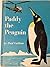 Paddy the Penguin