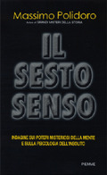 Il sesto senso (Paperback)
