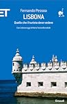 Lisbona: Quello c...