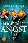 Blick in die Angst by Chevy Stevens