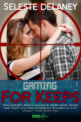 Gaming for Keeps (Agents of TRAIT #1)