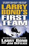 Larry Bond's First Team
