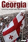 Georgia: A Politi...