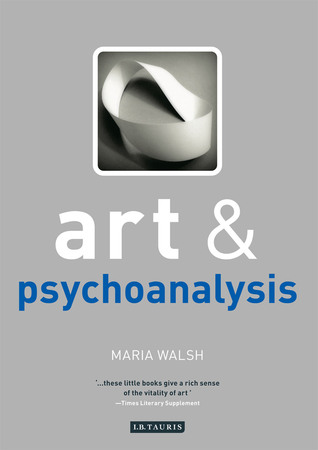Art and Psychoanalysis (Art and Series)