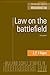 Law on the Battlefield