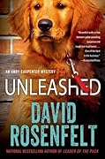 Unleashed (Andy Carpenter, #11)