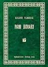 Pani Bovary by Gustave Flaubert