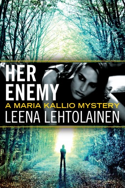 Her Enemy (Maria Kallio #2)