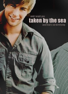 Taken By the Sea