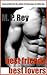 Best Friends, Best Lovers by M.P. Rey