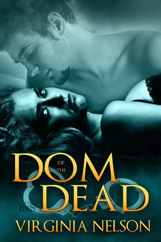 Dom of the Dead (Kindle Edition)