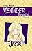 Jose (Veninder for altid, #2)