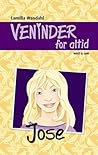 Jose (Veninder for altid, #2) Jose (Veninder for altid, #2)