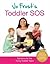 Jo Frost’s Toddler SOS by Jo Frost