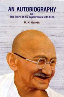 An Autobiography or The Story of my Experiments with Truth