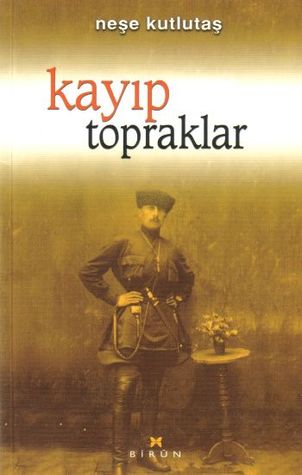 Kayıp Topraklar