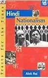 Hindi Nationalism