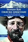 È buio sul ghiacc...