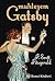 Muhteşem Gatsby by F. Scott Fitzgerald