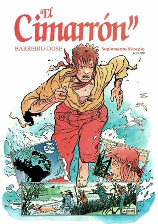 El Cimarrón (Paperback)
