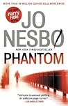 Phantom by Jo Nesbø
