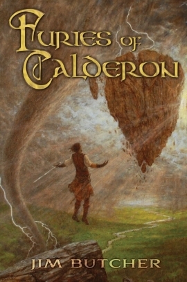 Furies of Calderon