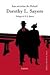 Los secretos de Oxford (Lord Peter Wimsey, #12)