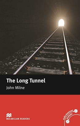 The Long Tunnel (Paperback)