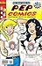 Pep Comics featuring Betty and Veronica