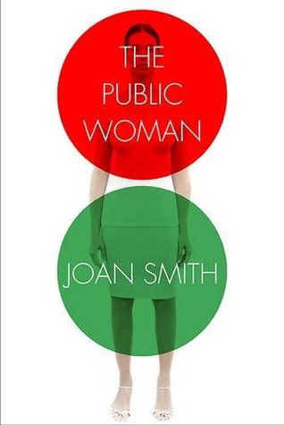 The Public Woman (Paperback)
