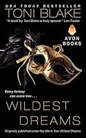 In Your Wildest Dreams by Toni Blake