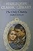 THE ONLY CHARITY, Harlequin Classic Library #93