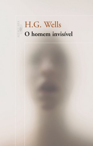 O Homem Invisível