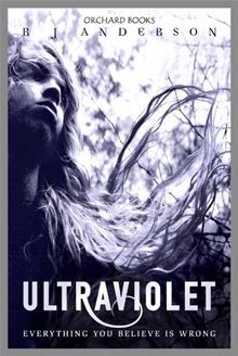 Ultraviolet