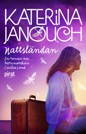 Nattsländan (Paperback)