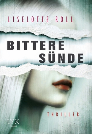 Bittere Sünde (Magnus Kalo, #1)