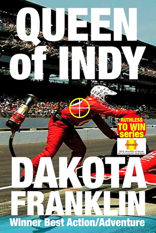 QUEEN OF INDY (Kindle Edition)