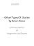Other Types Of Stories (Imagination and Dreams) [Kindle Edition]