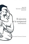 El Ejercicio de la Tempestad