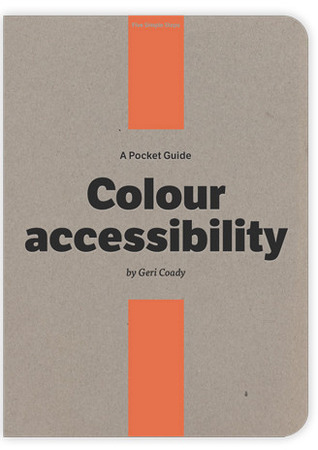 Colour Accessibility (Pocket Guide)