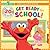 Sesame Street CD Book - Getting Ready for School