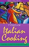 7 Days of Italian...