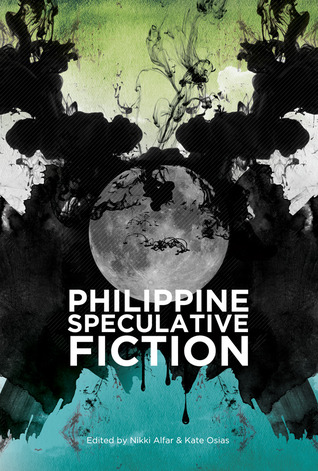 Philippine Speculative Fiction Volume VI