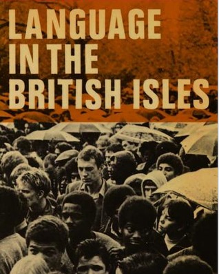 Language in the British Isles (Paperback)